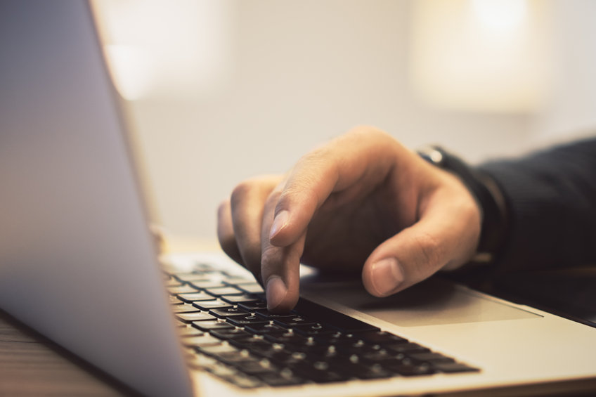 Ricomincio dal web