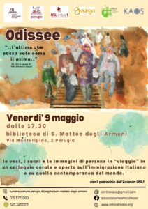 ODISSEA