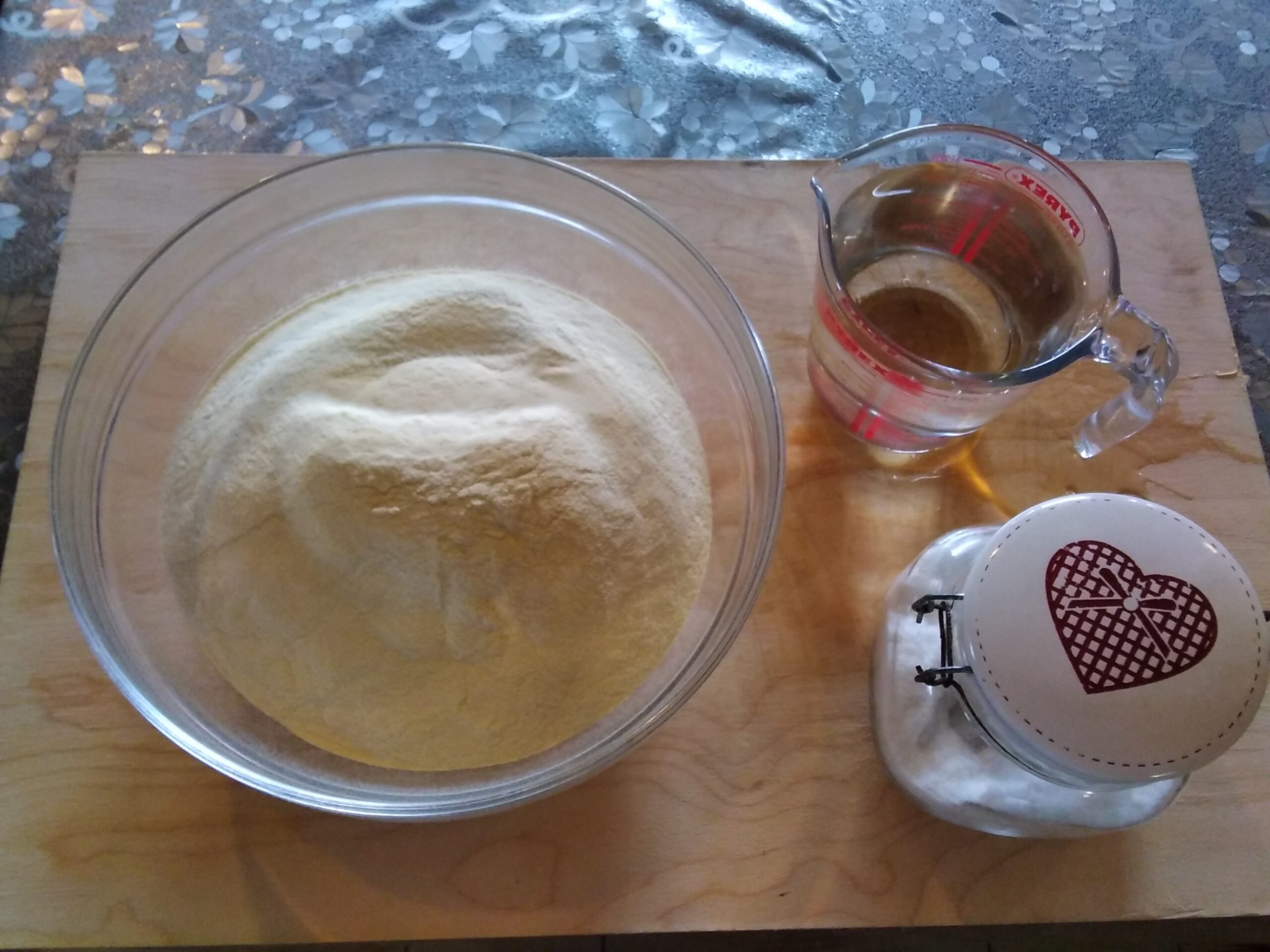 IN CUCINA – Video